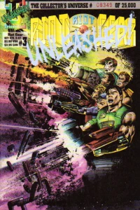 Between God and a Friend