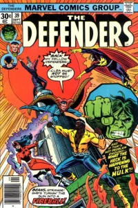 Riot in Cellblock 12!