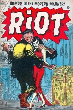 Riotmascope Presents "How To Marry A Billionaire!"