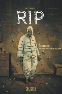 Derrick - Ich werde den Tod nicht überleben