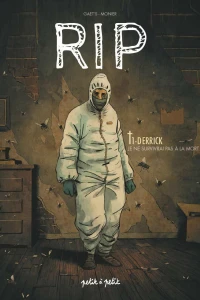 Derrick - Je ne survivrai pas à la mort