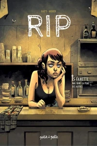 Fanette – Mal dans la peau des autres