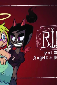 Vol. II: Angels & Demons