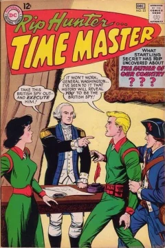 The Father of Our Country