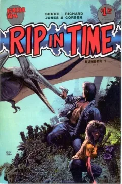 Issue #1