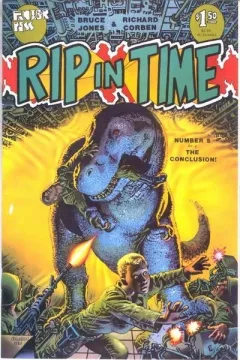 Issue #5