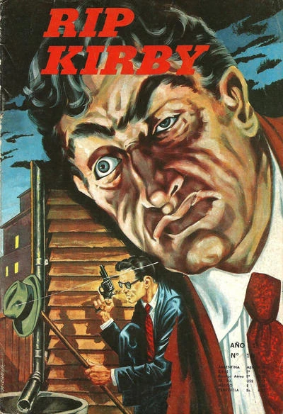 Cover of Issue #10