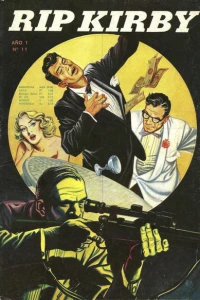 Issue #11
