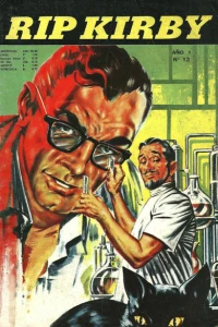 Issue #12