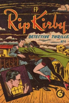 Issue #1