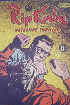 Issue #14