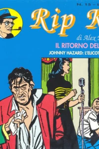 Il Ritorno del Maciullatore
