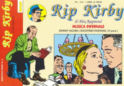 Cover of Musica Infernale