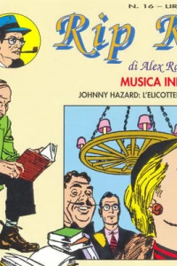 Musica Infernale
