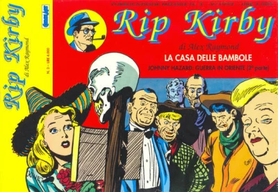 Cover of La Casa delle Bambole