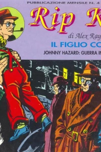 Il Figlio Conteso