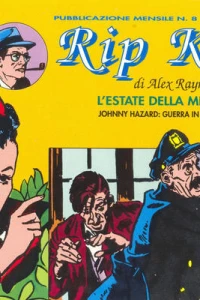 L'Estate della Menzogna