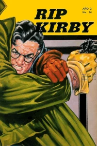 Issue #14