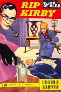 L'Usignuolo Scomparso