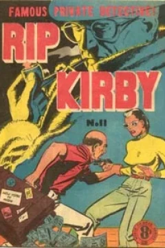 Issue #11