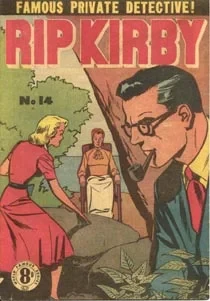 Cover of Issue #14