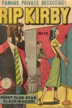 Issue #15