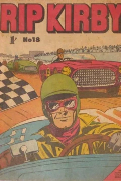 Issue #18