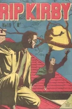 Issue #19