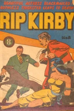 Issue #8