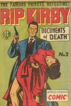 Documents of Death