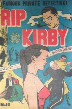 Who Is Melody Lane?