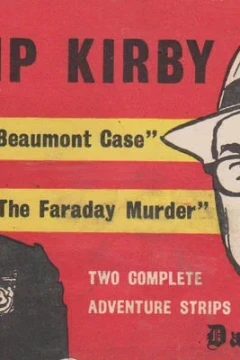The Beaumont Case ; The Faraday Murder