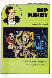 White Inferno