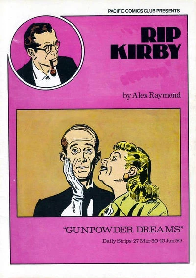 Cover of Gunpowder Dreams