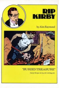 Buried Treasure