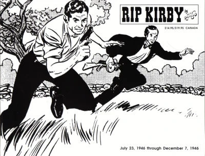 Cover of July 23, 1946 through December 7, 1946