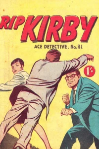 Issue #31