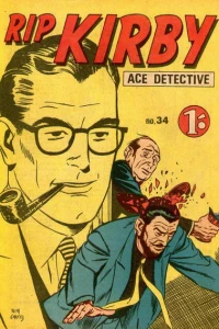 Issue #34