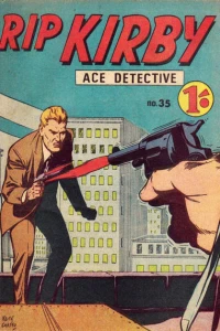 Issue #35