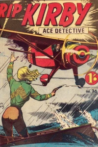 Issue #36