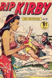 Issue #37