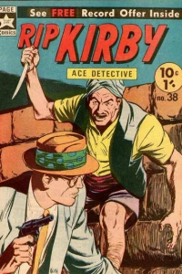 Issue #38