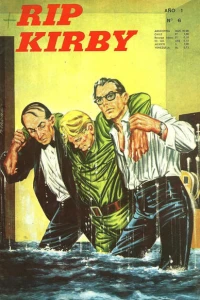 Issue #6