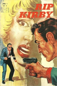 Issue #7