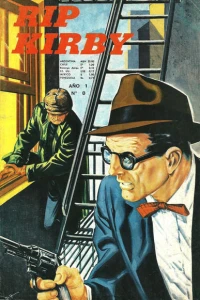 Issue #8
