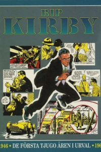 Issue #1