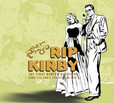 Cover of Volume Two: 1948-1951