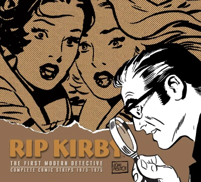 Cover of Volume Eleven: 1973-1975