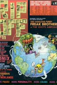 Issue #11