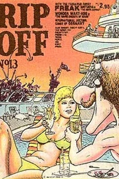 Issue #13